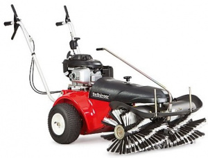 Подметальная машина Tielbuerger TK38 Honda GCVx170 (GER, ширина 80 см., диаметр 30 см., 3 вперед/1 назад, 86 кг.) Подметальная машина Tielbuerger TK38 Honda GCVx170 (GER, ширина 80 см., диаметр 30 см., 3 вперед/1 назад, 86 кг.)