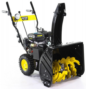 Снегоуборщик Huter SGC 4800B (PRC, 56 см., Huter, 6.5 л.с., аккумулятор 12В, фара, скорости 5/2, 76 кг) Снегоуборщик Huter SGC 4800B (PRC, 56 см., Huter, 6.5 л.с., аккумулятор 12В, фара, скорости 5/2, 76 кг)