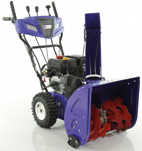 Снегоуборщик MasterYard MV 8522RE (PRC, 56 см, MasterYard, 212 см3, эл/стартер 220В, фара, скорости 6/2, 82 кг) Снегоуборщик MasterYard MV 8522RE (PRC, 56 см, MasterYard, 212 см3, эл/стартер 220В, фара, скорости 6/2, 82 кг)