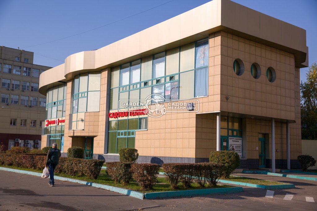 Наш магазин со стороны фабрики сумок Медведково Наш магазин со стороны фабрики сумок Медведково