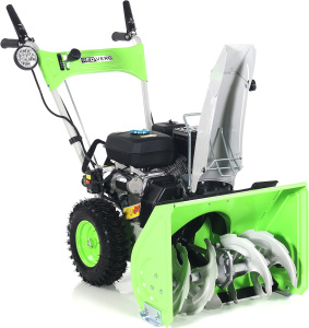 Снегоуборщик RedVerg RD-SB56/7E (PRC, 56 см, Zongshen, 212 см3, фара, эл/стартер 220В, скорости 4/1, 60 кг) Снегоуборщик RedVerg RD-SB56/7E (PRC, 56 см, Zongshen, 212 см3, фара, эл/стартер 220В, скорости 4/1, 60 кг)