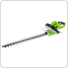 Кусторезы для живой изгороди - рейтинг лучших.