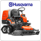 Райдеры Husqvarna - новинка в 2018