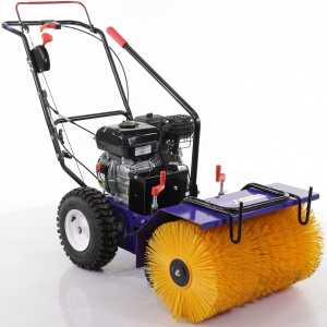 Подметальная машина MasterYard MXS 7522B (PRC, 62 см, B&S, 205 см3, диаметр 42 см, 4 вперед / 2 назад, 70 кг) Подметальная машина MasterYard MXS 7522B (PRC, 62 см, B&S, 205 см3, диаметр 42 см, 4 вперед / 2 назад, 70 кг)