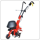 Электрический культиватор для дачи