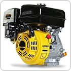 Двигатели для садовой техники