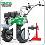 Сравнение мотоблоков Caiman Vario