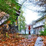 Школа садовода