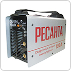 Сварочный аппарат для дачи