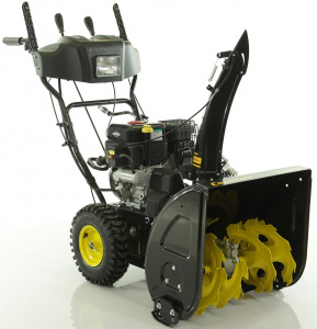 Снегоуборщик Champion ST656BS Снегоуборщик Champion ST656BS