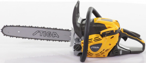 Бензопила Stiga SP 426 с шиной 16", 40 см. Бензопила Stiga SP 426 с шиной 16", 40 см.