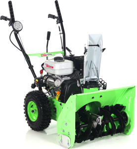 Снегоуборщик RedVerg RD-SB56/7EW (PRC, 56 см, Weima, 212 см3, фара, эл/стартер 220В, скорости 5/2, 60 кг) Снегоуборщик RedVerg RD-SB56/7EW (PRC, 56 см, Weima, 212 см3, фара, эл/стартер 220В, скорости 5/2, 60 кг)