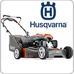 Бензиновые газонокосилки Husqvarna