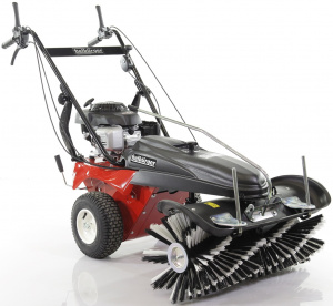 Подметальная машина Tielbuerger TK38 Pro Honda GCVx170 (GER, ширина 80 см., диаметр 35 см., 3 вперед/1 назад, 97 кг.) Подметальная машина Tielbuerger TK38 Pro Honda GCVx170 (GER, ширина 80 см., диаметр 35 см., 3 вперед/1 назад, 97 кг.)