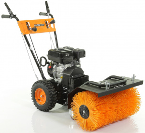 Подметальная машина Patriot PS 888 S (PRC, Loncin JF200, 196 куб.см., ширина 60 см., диаметр 35 см., 5 вперед / 2 назад, 55 кг.) Подметальная машина Patriot PS 888 S (PRC, Loncin JF200, 196 куб.см., ширина 60 см., диаметр 35 см., 5 вперед / 2 назад, 55 кг.)