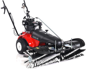 Подметальная машина Tielbuerger TK58 Honda GXV160 (GER, ширина 120 см., диаметр 30 см., 3 вперед/1 назад, 98 кг.) Подметальная машина Tielbuerger TK58 Honda GXV160 (GER, ширина 120 см., диаметр 30 см., 3 вперед/1 назад, 98 кг.)