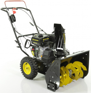 Снегоуборщик Champion ST556 (PRC, 56 см., Champion, 163 куб.см., скорости 4/2, 62.5 кг) Снегоуборщик Champion ST556 (PRC, 56 см., Champion, 163 куб.см., скорости 4/2, 62.5 кг)