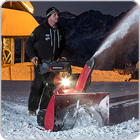 Снижение цен на снегоуборщики Honda