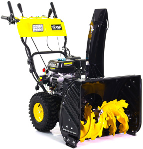Снегоуборщик Huter SGC 6000 (PRC, 62 см, Huter, 8.0 л.с., эл/стартер 220В, фара, скорости 6/2, 85 кг) Снегоуборщик Huter SGC 6000 (PRC, 62 см, Huter, 8.0 л.с., эл/стартер 220В, фара, скорости 6/2, 85 кг)