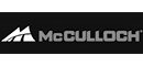 McCulloch McCulloch