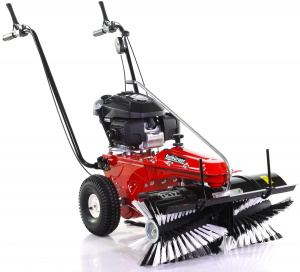 Подметальная машина Tielbuerger TK17 Honda GCVx170 (GER, ширина 70 см., диаметр 30 см., 1 вперед, 60 кг.) Подметальная машина Tielbuerger TK17 Honda GCVx170 (GER, ширина 70 см., диаметр 30 см., 1 вперед, 60 кг.)