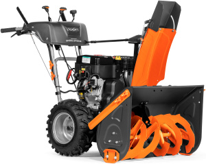 Снегоуборщик Daewoo DAST 330 MY2024 (PRC, 76 см, Daewoo WXE 350, 310 см3, эл/стартер 220В, скорости 6/2, фара, разблокировка колес, 125 кг) Снегоуборщик Daewoo DAST 330 MY2024 (PRC, 76 см, Daewoo WXE 350, 310 см3, эл/стартер 220В, скорости 6/2, фара, разблокировка колес, 125 кг)