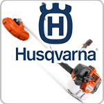 Новые профессиональные бензокосы Husqvarna