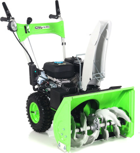 Снегоуборщик RedVerg RD-SB56/7EB (PRC, 56 см, Zongshen, 212 см3, фара, эл/стартер АКБ 12В, скорости 4/1, 63 кг) Снегоуборщик RedVerg RD-SB56/7EB (PRC, 56 см, Zongshen, 212 см3, фара, эл/стартер АКБ 12В, скорости 4/1, 63 кг)