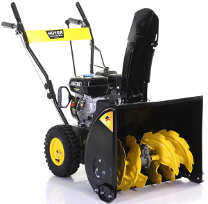 Снегоуборщик Huter SGC 4100 (PRC, 56 см., Huter, 6.5 л.с, скорости 5/2, 71 кг) Снегоуборщик Huter SGC 4100 (PRC, 56 см., Huter, 6.5 л.с, скорости 5/2, 71 кг)