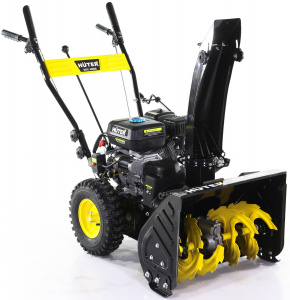Снегоуборщик Huter SGC 4000E (PRC, 56 см., Huter, 6.5 л.с., скорости 4/2, эл/стартер 220В, 67 кг) Снегоуборщик Huter SGC 4000E (PRC, 56 см., Huter, 6.5 л.с., скорости 4/2, эл/стартер 220В, 67 кг)
