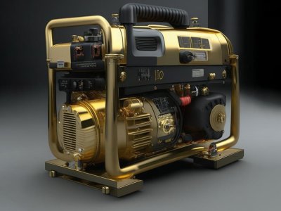 Лучший бензогенератор: ТОП-5 моделей 2024